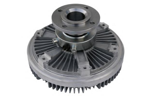 Acoplamento viscoso de ventilador de esfriamento 49018 NRF
