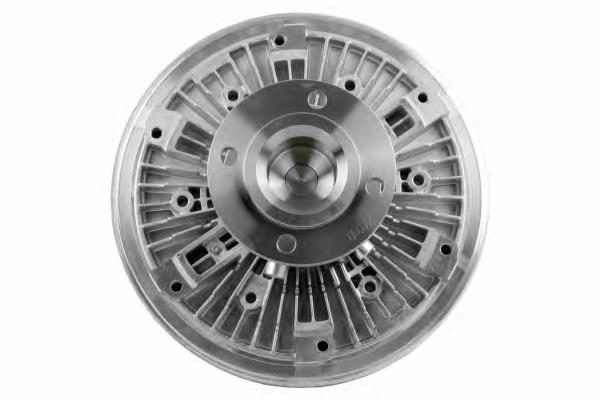 Compre 51066300077 MAN Acoplamento viscoso de ventilador de esfriamento