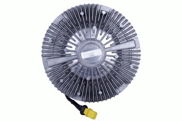Acoplamento viscoso de ventilador de esfriamento NRF 49019