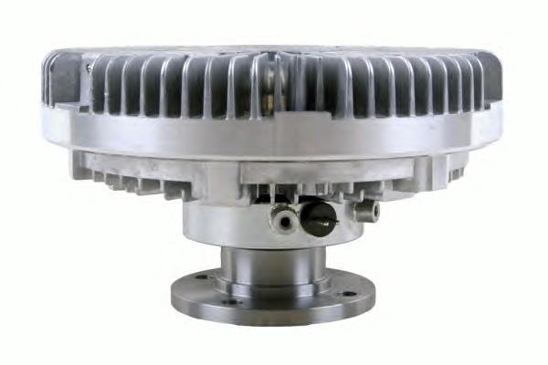 Compre 49018 NRF Acoplamento viscoso de ventilador de esfriamento