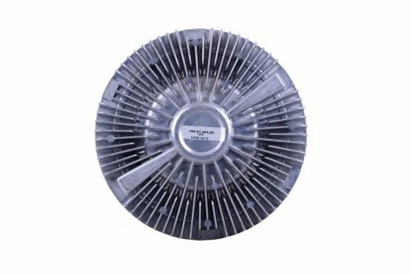 Acoplamento viscoso de ventilador de esfriamento MAN 51066300077 preço, a partir de 482,25 USD