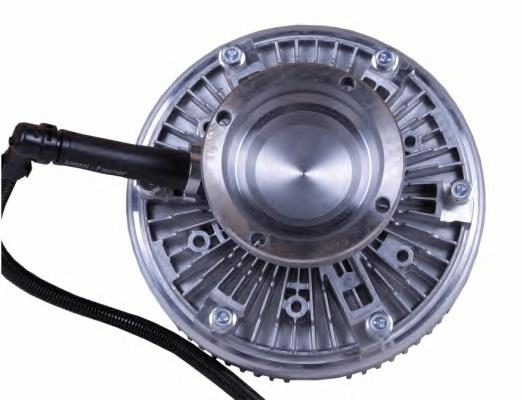 7083404 Cojali Acoplamento viscoso de ventilador de esfriamento