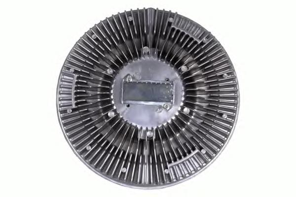 Acoplamento viscoso de ventilador de esfriamento NRF 49036 preço, a partir de 262,31 USD