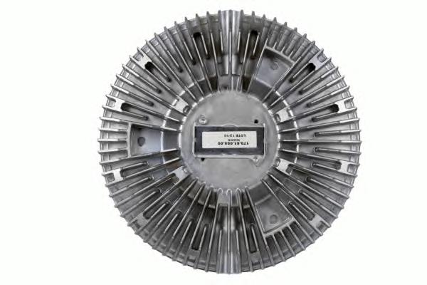49031 NRF Acoplamento viscoso de ventilador de esfriamento