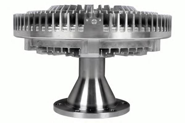 Compre 49031 NRF Acoplamento viscoso de ventilador de esfriamento