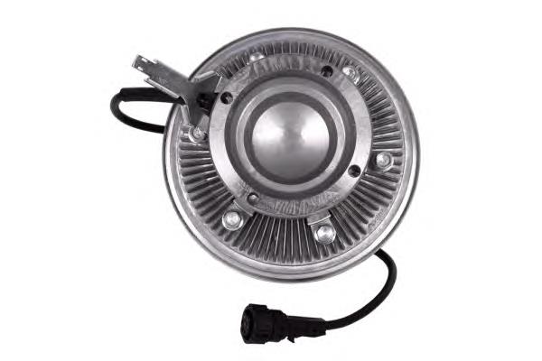 Acoplamento viscoso de ventilador de esfriamento Nissens 86150 preço, a partir de 386,46 USD