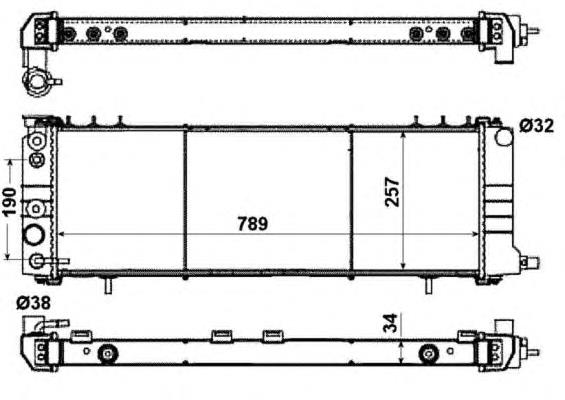  NRF 50321