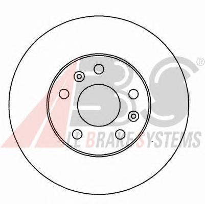 Disco do freio dianteiro Brembo 09416510 preço, a partir de 66,72 USD