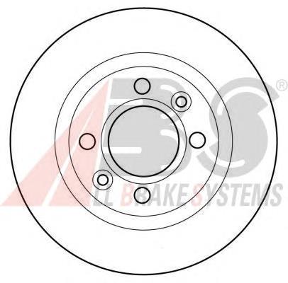  TRW DF1019