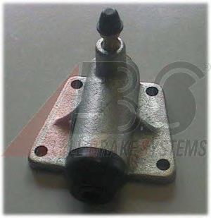 Compre 122018 Frenkit Cilindro de trabalho de embraiagem