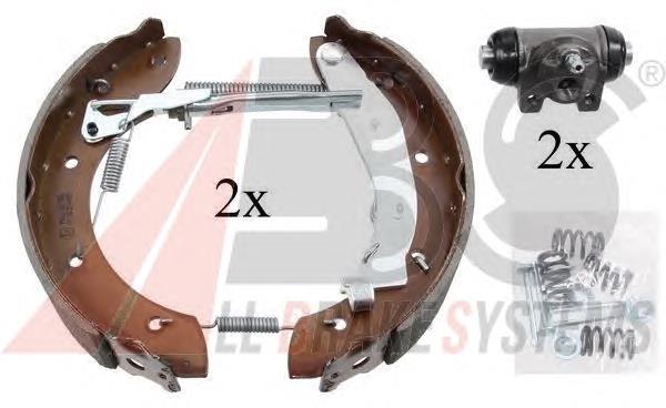  ABS 111417 preço, a partir de 118,17 USD