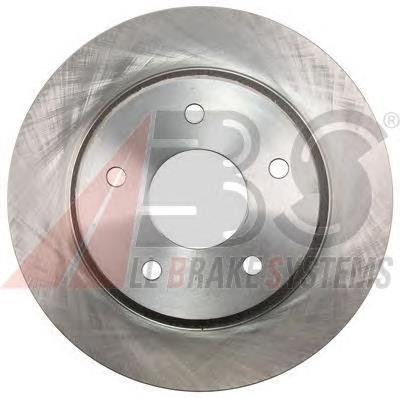 Compre 811615301C VAG Disco do freio dianteiro