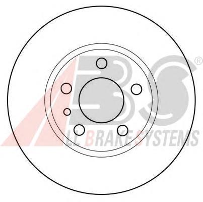 Disco do freio traseiro Fiat/Alfa/Lancia 0012601271 preço, a partir de 3,53 USD