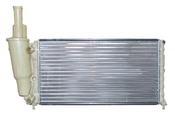 Compre 731562 VALEO Radiador de esfriamento de motor