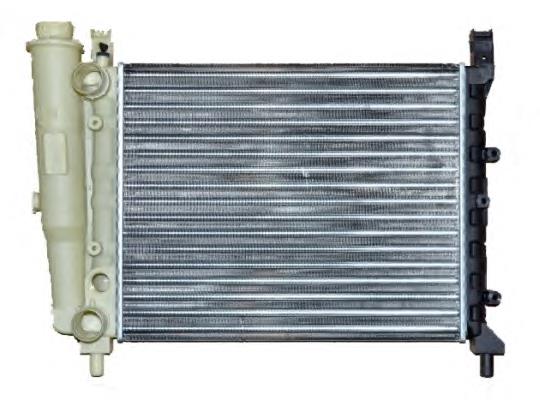 Radiador de esfriamento de motor NRF 54680