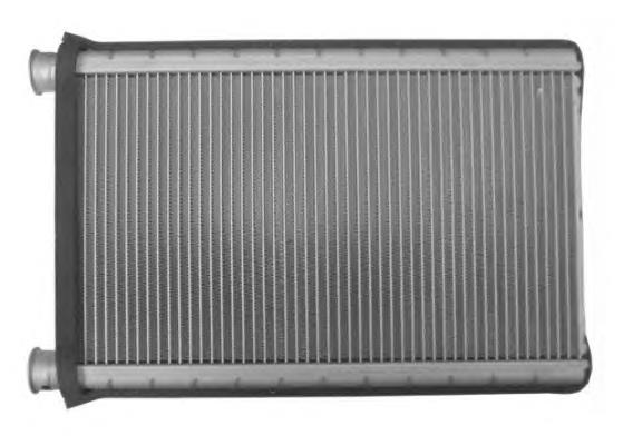 Radiador de forno (de aquecedor) BMW 985474R