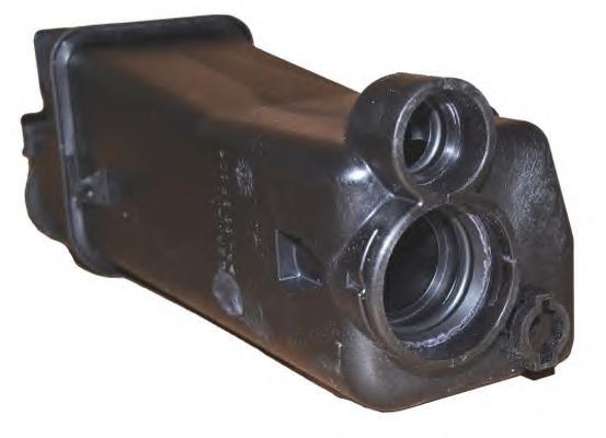Tanque do radiador 8MA376755111 BMW