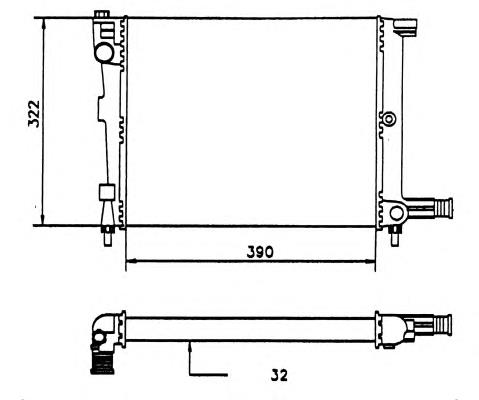 58940 NRF