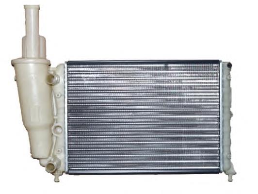 Compre 58951 NRF Radiador de esfriamento de motor