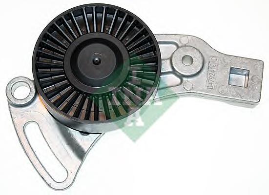 4792410AE Chrysler Reguladora de tensão da correia de transmissão