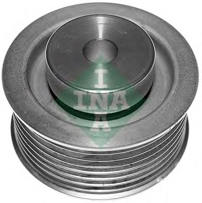 Rolo parasita da correia de transmissão Suzuki 4916067J00000