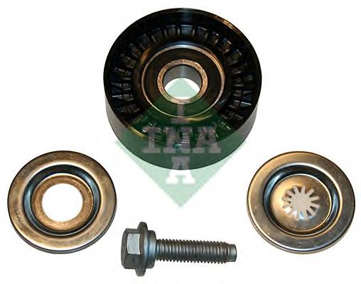 Compre 04627039AA Chrysler Rolo parasita da correia de transmissão