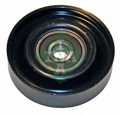 Rolo de reguladora de tensão da correia de transmissão Hyundai/Kia 9783422100