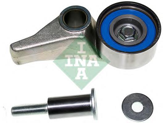 Rolo de reguladora de tensão da correia do mecanismo de distribuição de gás GMB GT40950 preço, a partir de 34,70 USD
