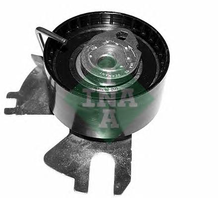 Compre 00000829G6 Peugeot/Citroen Rolo de reguladora de tensão da correia do mecanismo de distribuição de gás