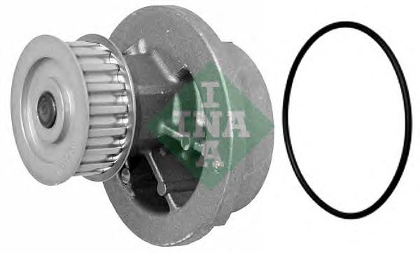 538001210 INA Bomba de água (bomba) de esfriamento