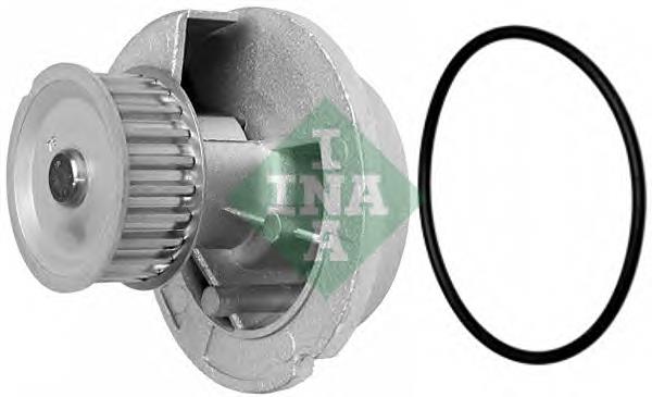 538003010 INA Bomba de água (bomba) de esfriamento