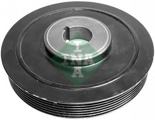 544005810 INA Polia de cambota