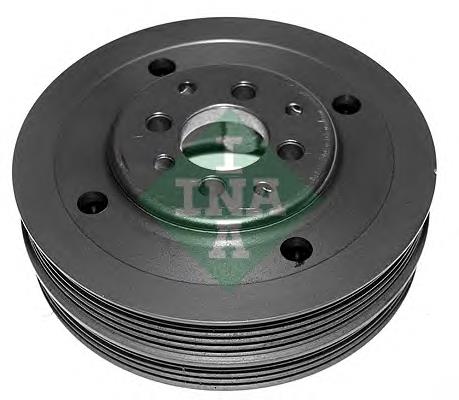 544006410 INA Polia de cambota