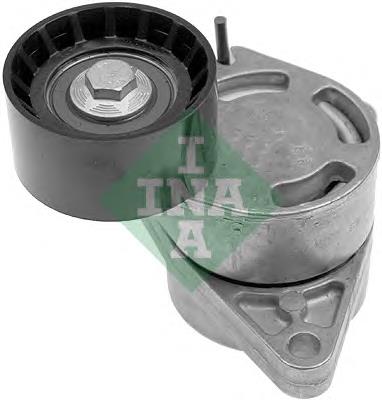 Compre 8660002026 Renault (RVI) Reguladora de tensão da correia de transmissão