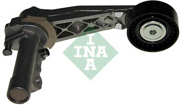 Compre 1611425480 Peugeot/Citroen Reguladora de tensão da correia de transmissão
