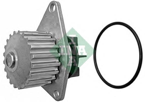 Compre 130054 Akron Malo Bomba de água (bomba) de esfriamento