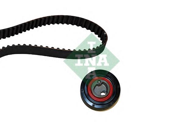 Compre KDD803 Japan Parts Correia do mecanismo de distribuição de gás, kit