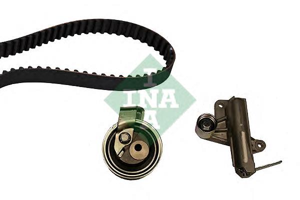 Correia do mecanismo de distribuição de gás, kit SNR KD45771 preço, a partir de 158,37 USD