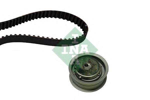 1L0198001 VAG Correia do mecanismo de distribuição de gás, kit