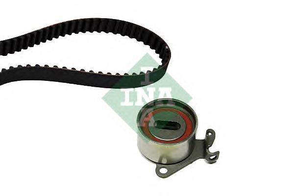 Correia do mecanismo de distribuição de gás, kit Japan Parts KDD525 preço, a partir de 73,00 USD