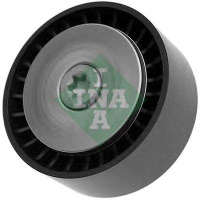Rolo parasita da correia de transmissão Japan Parts RPW05
