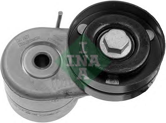 Reguladora de tensão da correia de transmissão 5072440AA Chrysler