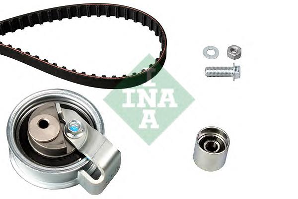 Compre 6B198119A VAG Correia do mecanismo de distribuição de gás, kit