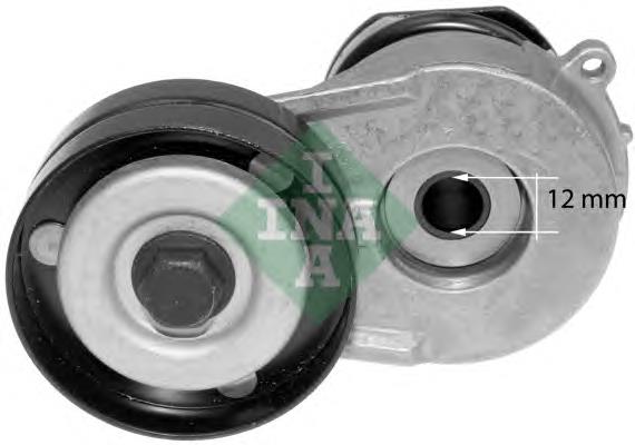 Compre 540593 Maxgear Reguladora de tensão da correia de transmissão
