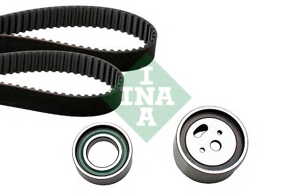 Correia do mecanismo de distribuição de gás, kit Continental/Siemens CT662K1 preço, a partir de 64,85 USD
