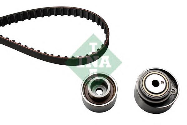  Japan Parts KDD322
