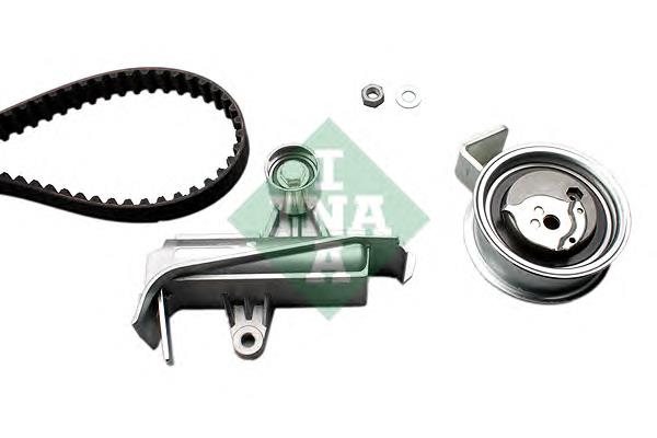 Correia do mecanismo de distribuição de gás, kit LUK 530054610 preço, a partir de 186,36 USD