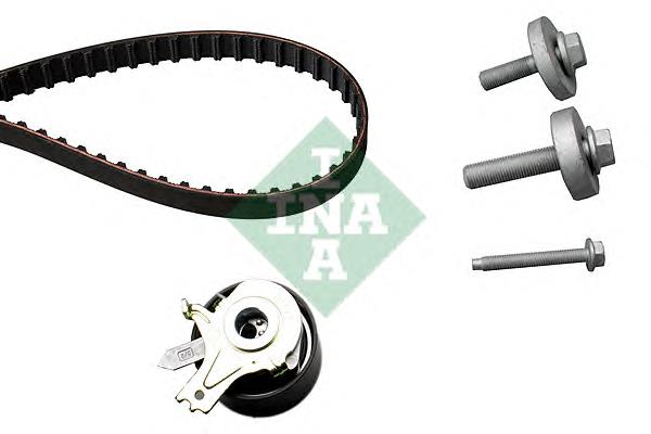 Correia do mecanismo de distribuição de gás, kit 1276084A01000 Suzuki