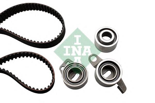 Correia do mecanismo de distribuição de gás, kit Continental/Siemens CT954K1 preço, a partir de 161,05 USD