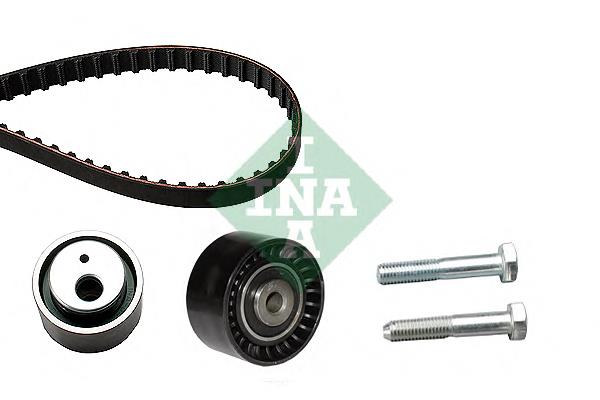 Correia do mecanismo de distribuição de gás, kit Peugeot/Citroen 83148 preço, a partir de 69,38 USD